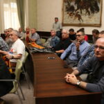 Nadzwyczajna sesja Rady Miasta Kielce / Kamil Król / Radio Kielce