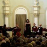 29.06.2015 Festiwali im. Krystyny Jamroz / Leszek Ślusarski / Radio Kielce