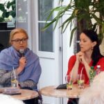 29.06.2015 Festiwali im. Krystyny Jamroz / Leszek Ślusarski / Radio Kielce