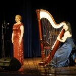 29.06.2015 Festiwali im. Krystyny Jamroz / Leszek Ślusarski / Radio Kielce