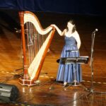 29.06.2015 Festiwali im. Krystyny Jamroz / Leszek Ślusarski / Radio Kielce