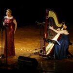 29.06.2015 Festiwali im. Krystyny Jamroz / Leszek Ślusarski / Radio Kielce