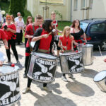 21.6.2015 Chęciny. Święto Chęcin / Wojciech Habdas / Radio Kielce