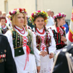 21.6.2015 Chęciny. Święto Chęcin / Wojciech Habdas / Radio Kielce