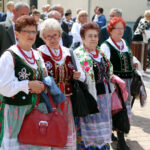 21.6.2015 Chęciny. Święto Chęcin / Wojciech Habdas / Radio Kielce