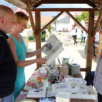 21.6.2015 Chęciny. Święto Chęcin / Wojciech Habdas / Radio Kielce