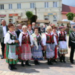 21.6.2015 Chęciny. Święto Chęcin / Wojciech Habdas / Radio Kielce