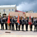 21.6.2015 Chęciny. Święto Chęcin / Wojciech Habdas / Radio Kielce