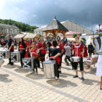 21.6.2015 Chęciny. Święto Chęcin / Wojciech Habdas / Radio Kielce