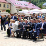 21.6.2015 Chęciny. Święto Chęcin / Wojciech Habdas / Radio Kielce