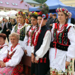 21.6.2015 Chęciny. Święto Chęcin / Wojciech Habdas / Radio Kielce