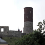 21.6.2015 Chęciny. Święto Chęcin / Wojciech Habdas / Radio Kielce