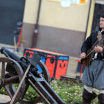 21.6.2015 Chęciny. Święto Chęcin / Wojciech Habdas / Radio Kielce