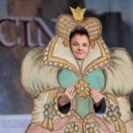 21.6.2015 Chęciny. Święto Chęcin / Wojciech Habdas / Radio Kielce