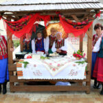 21.6.2015 Chęciny. Święto Chęcin / Wojciech Habdas / Radio Kielce