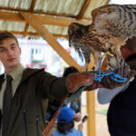 21.6.2015 Chęciny. Święto Chęcin / Wojciech Habdas / Radio Kielce