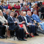 21.6.2015 Chęciny. Święto Chęcin / Wojciech Habdas / Radio Kielce