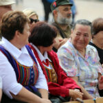 21.6.2015 Chęciny. Święto Chęcin / Wojciech Habdas / Radio Kielce