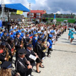 21.6.2015 Daleszyce. 9. Powiatowy Przegląd Orkiestr Dętych / Wojciech Habdas / Radio Kielce