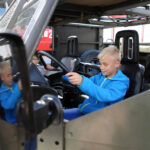 21.6.2015 Daleszyce. 9. Powiatowy Przegląd Orkiestr Dętych / Wojciech Habdas / Radio Kielce