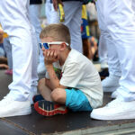 2.6.2015 Kielce. Feta na Rynku - Vive Tauron Kielce po Final4. / Wojciech Habdas / Radio Kielce