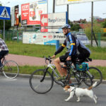 24.6.2015 Kielce. Masa krytyczna / Wojciech Habdas / Radio Kielce