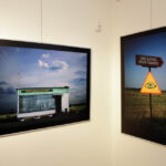 BWA. Wojciech Gepner - Grace # Land / Wojciech Habdas / Radio Kielce