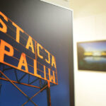 BWA. Wojciech Gepner - Grace # Land / Wojciech Habdas / Radio Kielce