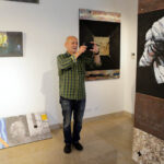 BWA. Igor Janowicz / Marek Wawro / Wolfgang Brenner - 3 x Europa – Ukraina / Polska / Niemcy / Wojciech Habdas / Radio Kielce