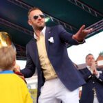 2.6.2015 Kielce. Feta na Rynku - Vive Tauron Kielce po Final4. / Wojciech Habdas / Radio Kielce