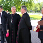 3.6.2015 Kielce. Jubileusz 50-lecia Politechniki Świętokrzyskiej. / Wojciech Habdas / Radio Kielce