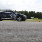 25.6.2015 Miedziana Góra. Prezentacja nowych modeli Volvo / Wojciech Habdas / Radio Kielce