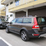 25.6.2015 Miedziana Góra. Prezentacja nowych modeli Volvo / Wojciech Habdas / Radio Kielce