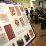 9.6.2015 Kielce. Dzień otwarty w Archiwum Państwowym w Kielcach / Wojciech Habdas / Radio Kielce