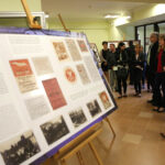 9.6.2015 Kielce. Dzień otwarty w Archiwum Państwowym w Kielcach / Wojciech Habdas / Radio Kielce