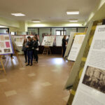 9.6.2015 Kielce. Dzień otwarty w Archiwum Państwowym w Kielcach / Wojciech Habdas / Radio Kielce