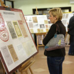 9.6.2015 Kielce. Dzień otwarty w Archiwum Państwowym w Kielcach / Wojciech Habdas / Radio Kielce