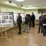 9.6.2015 Kielce. Dzień otwarty w Archiwum Państwowym w Kielcach / Wojciech Habdas / Radio Kielce