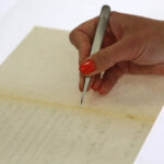 9.6.2015 Kielce. Dzień otwarty w Archiwum Państwowym w Kielcach / Wojciech Habdas / Radio Kielce