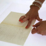 9.6.2015 Kielce. Dzień otwarty w Archiwum Państwowym w Kielcach / Wojciech Habdas / Radio Kielce