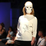 12.6.2015 Kielce. Półfinały 17. Międzynarodowego Konkursu dla Projektantów i Entuzjastów Mody Off Fashion / Wojciech Habdas / Radio Kielce