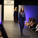 12.6.2015 Kielce. Półfinały 17. Międzynarodowego Konkursu dla Projektantów i Entuzjastów Mody Off Fashion / Wojciech Habdas / Radio Kielce