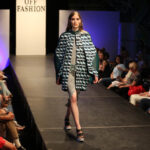 12.6.2015 Kielce. Półfinały 17. Międzynarodowego Konkursu dla Projektantów i Entuzjastów Mody Off Fashion / Wojciech Habdas / Radio Kielce