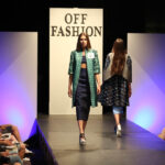 12.6.2015 Kielce. Półfinały 17. Międzynarodowego Konkursu dla Projektantów i Entuzjastów Mody Off Fashion / Wojciech Habdas / Radio Kielce