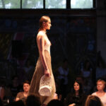 12.6.2015 Kielce. Półfinały 17. Międzynarodowego Konkursu dla Projektantów i Entuzjastów Mody Off Fashion / Wojciech Habdas / Radio Kielce