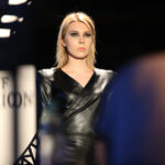 12.6.2015 Kielce. Półfinały 17. Międzynarodowego Konkursu dla Projektantów i Entuzjastów Mody Off Fashion / Wojciech Habdas / Radio Kielce