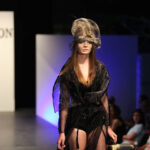 12.6.2015 Kielce. Półfinały 17. Międzynarodowego Konkursu dla Projektantów i Entuzjastów Mody Off Fashion / Wojciech Habdas / Radio Kielce