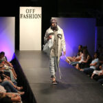 12.6.2015 Kielce. Półfinały 17. Międzynarodowego Konkursu dla Projektantów i Entuzjastów Mody Off Fashion / Wojciech Habdas / Radio Kielce