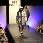 12.6.2015 Kielce. Półfinały 17. Międzynarodowego Konkursu dla Projektantów i Entuzjastów Mody Off Fashion / Wojciech Habdas / Radio Kielce