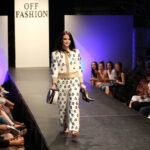 12.6.2015 Kielce. Półfinały 17. Międzynarodowego Konkursu dla Projektantów i Entuzjastów Mody Off Fashion / Wojciech Habdas / Radio Kielce